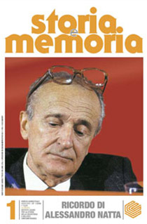 2009/1 Alessandro Natta: l’eredità politico-morale