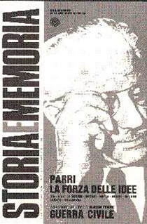 1992/2 Parri: la forza delle idee