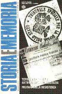 1996/2 Terracini e Pertini: antifascismo e democrazia