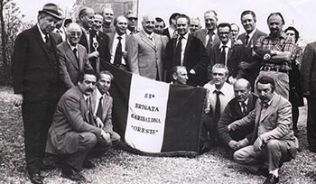 Fondo Baffico Ermanno