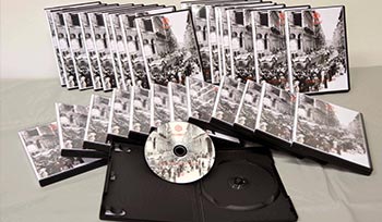 Fondo “Memoria Orale”