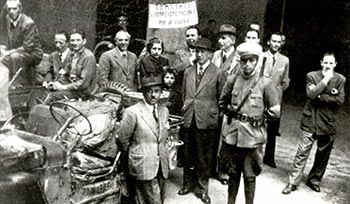 Fondo “Documenti fotografici”