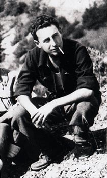 Fondo “Giorgio Gimelli”