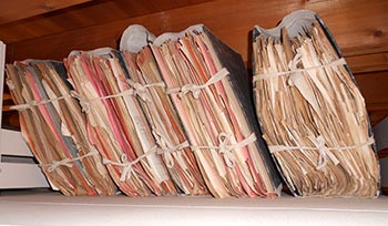 Fondo “Martinengo Enrico”