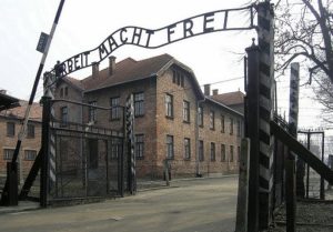 KZ_Auschwitz