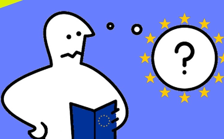 Unione europea: istruzioni per l’uso