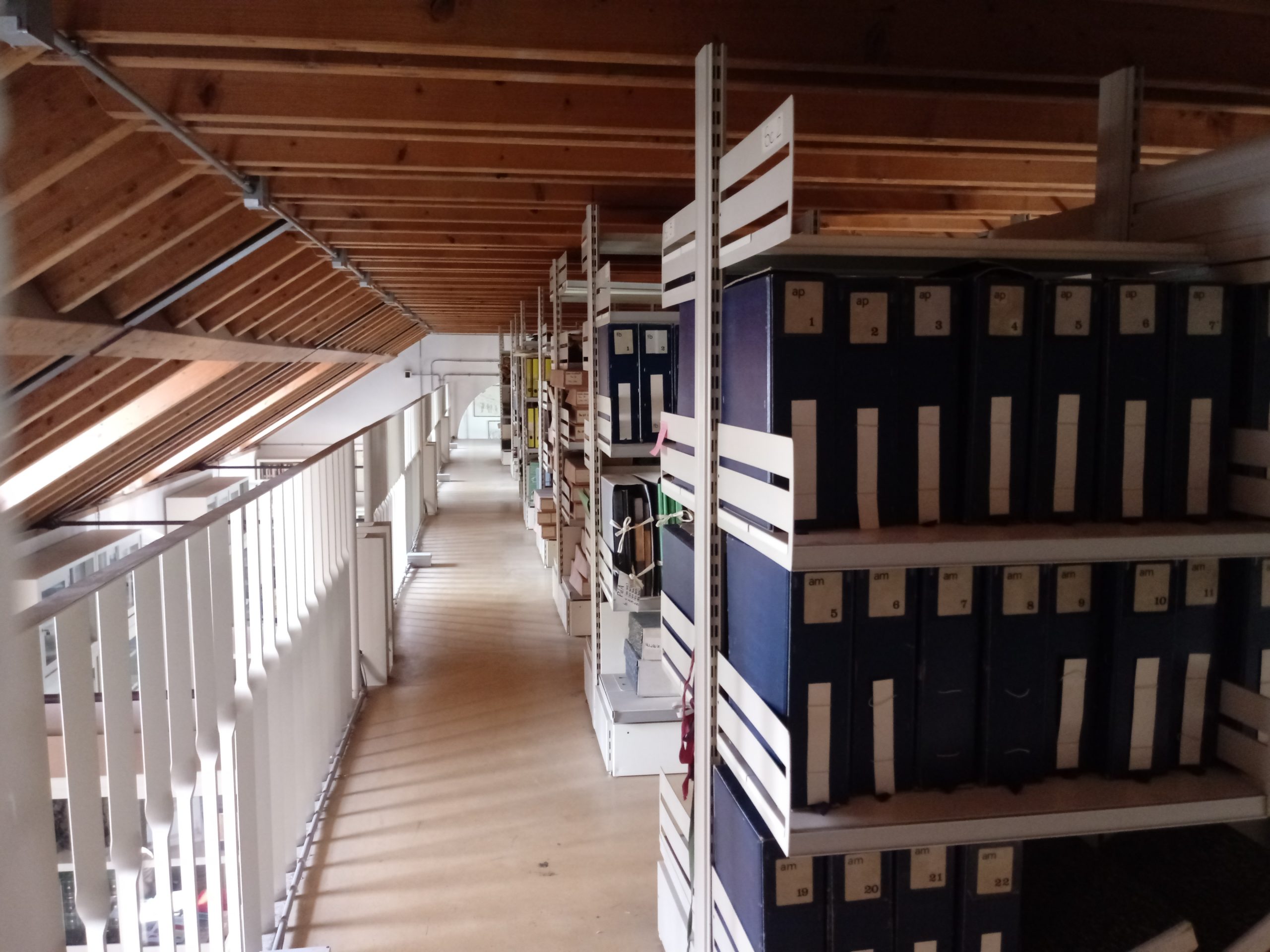 Archivio Ilsrec Luglio 2019