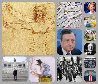 Rete delle idee – n 15- maggio 2020