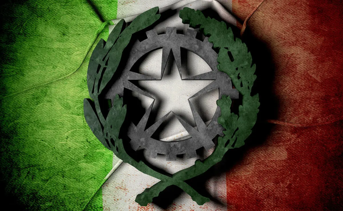 ILSREC Articolo 3 Costituzione