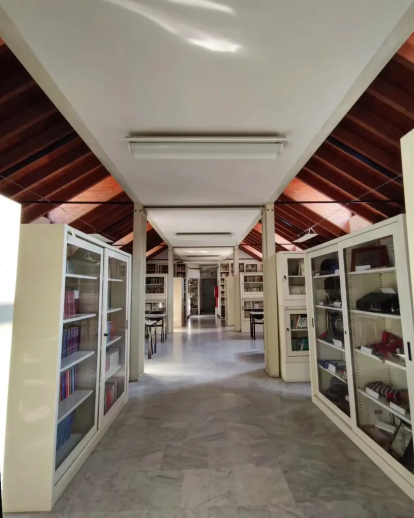 ILSREC interno istituto chi siamo