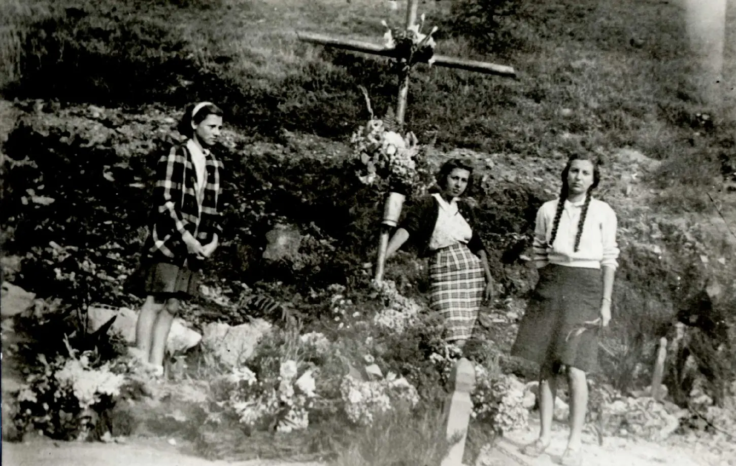 17 Maggio 2025 – 81° Anniversario Eccidio del Turchino