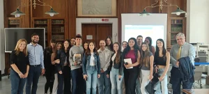 6 GIUGNO 2025 La Costituzione e L'Agenda 2030 Liceo Scienze Umane Gobetti Genova 4 ILSREC
