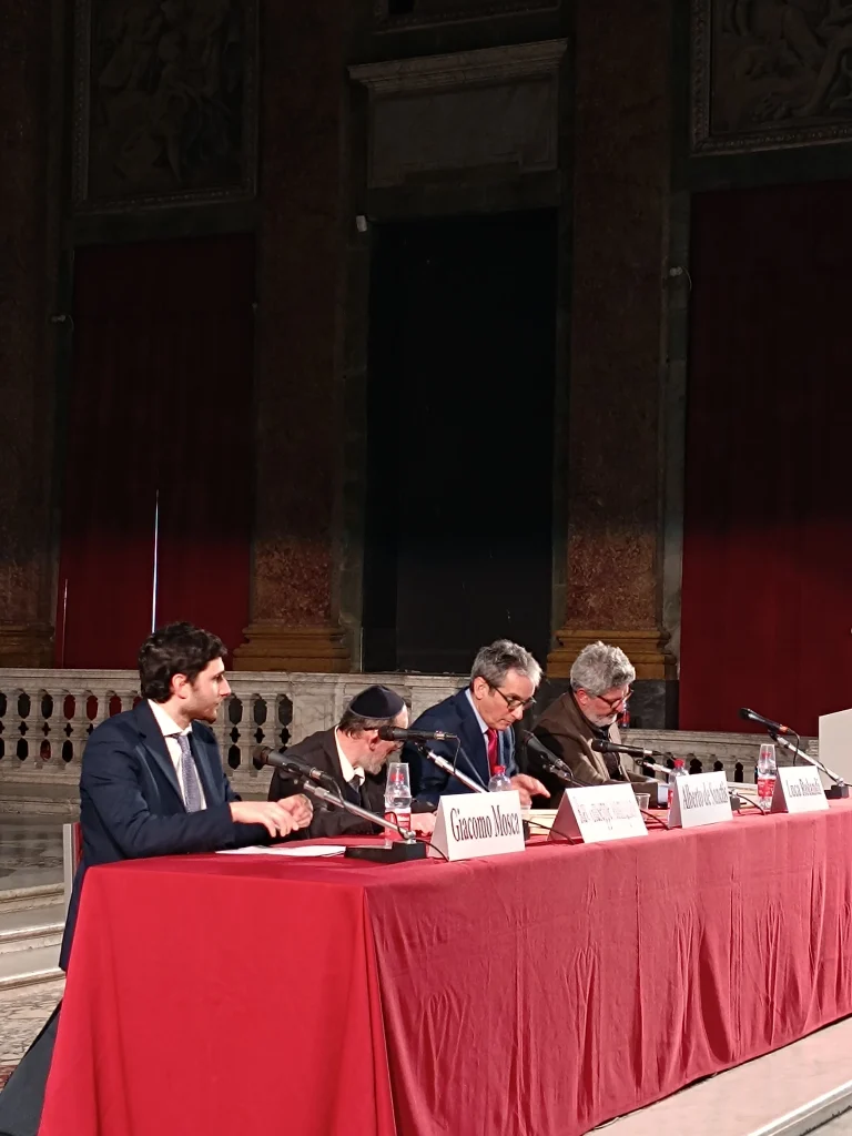 3 Febbraio Palazzo Ducale 2