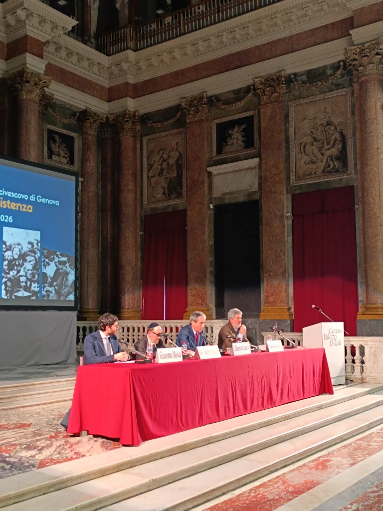 3 Febbraio Palazzo Ducale 5