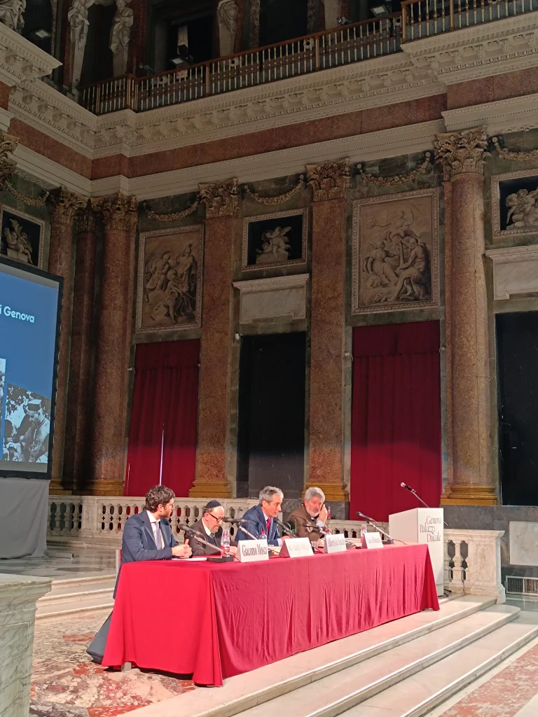 3 Febbraio Palazzo Ducale 6