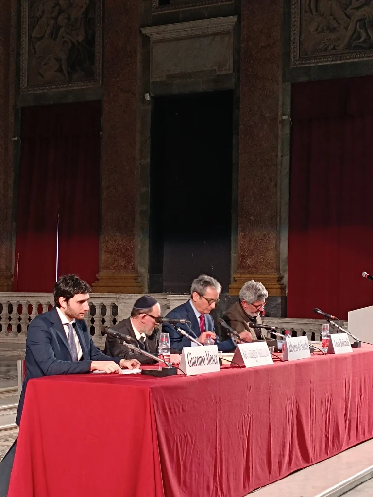 3 Febbraio Palazzo Ducale
