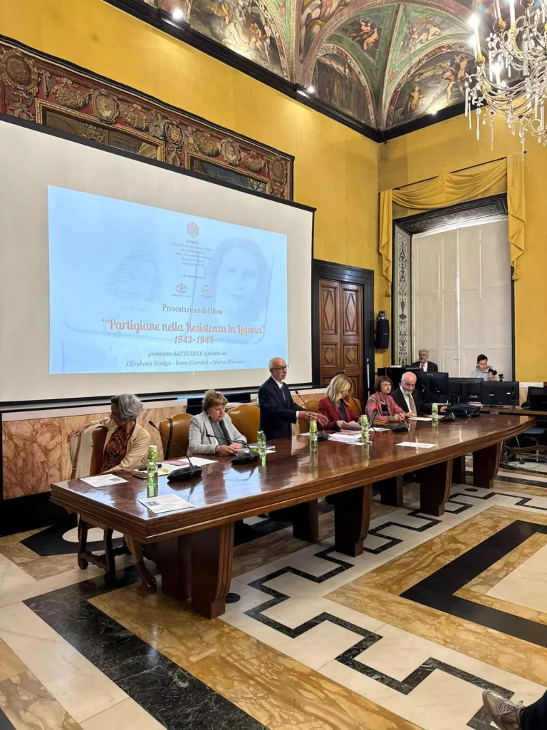 16 Aprile 2026, Sala Consiliare Città Metropolitana 13
