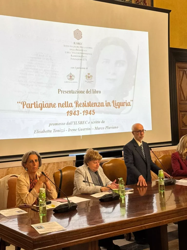 16 Aprile 2026, Sala Consiliare Città Metropolitana 14