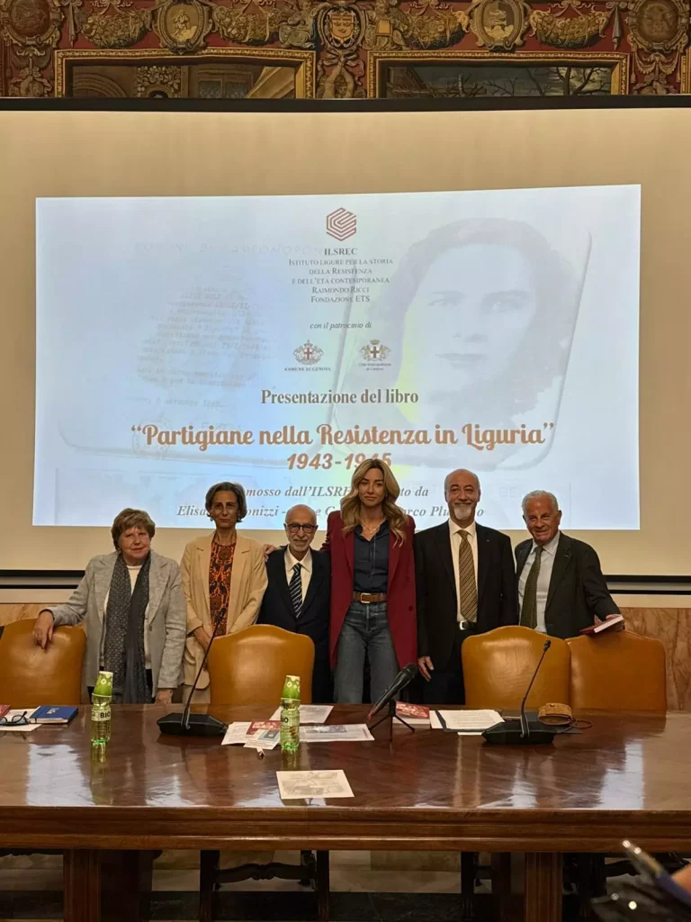 16 Aprile 2026, Sala Consiliare Città Metropolitana 15
