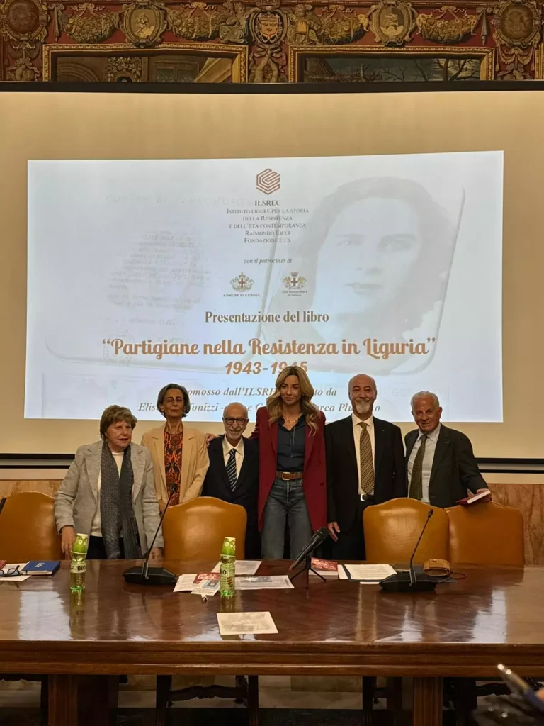 16 Aprile 2026, Sala Consiliare Città Metropolitana 16