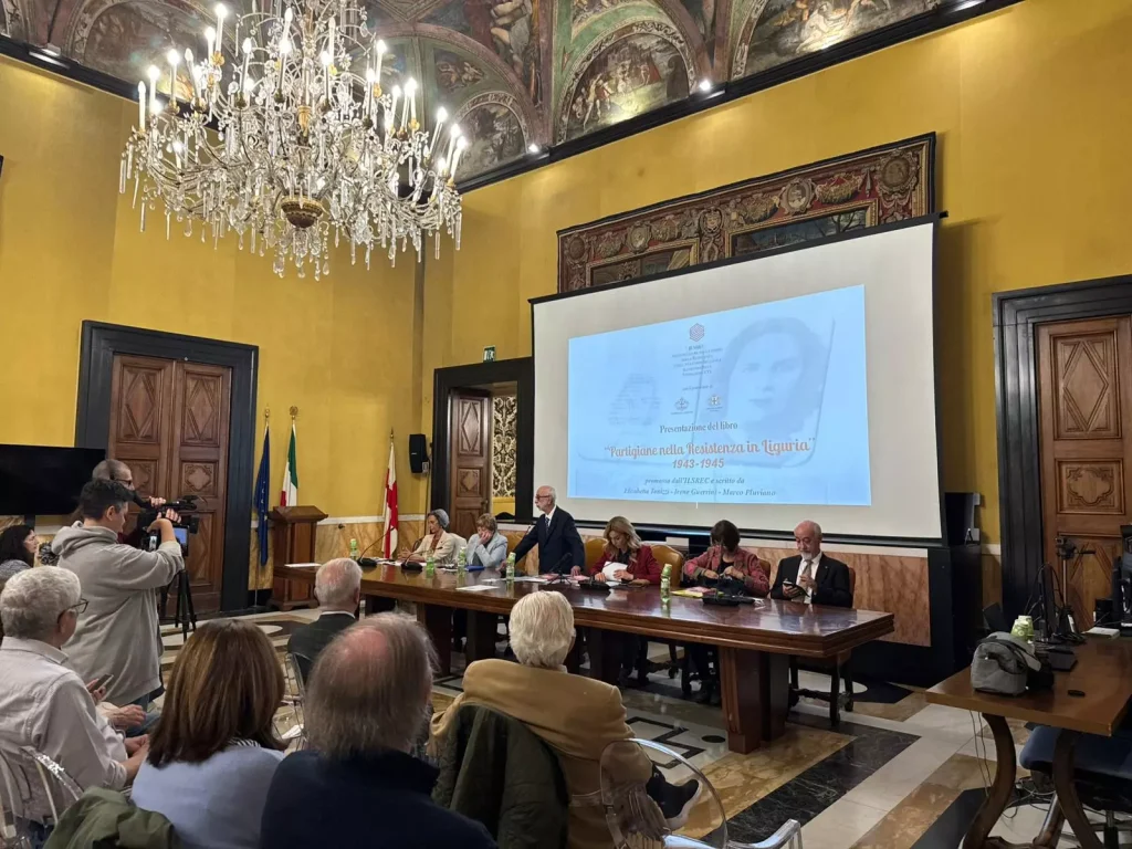 16 Aprile 2026, Sala Consiliare Città Metropolitana 17