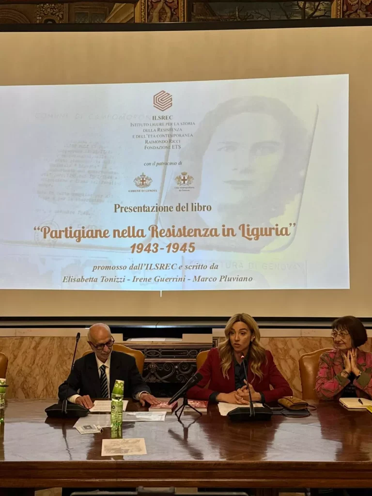 16 Aprile 2026, Sala Consiliare Città Metropolitana 18