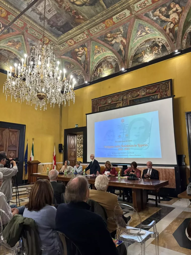 16 Aprile 2026, Sala Consiliare Città Metropolitana 19