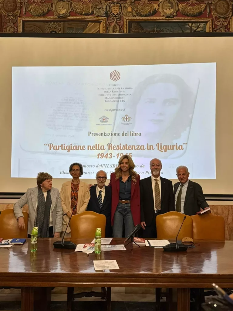 16 Aprile 2026, Sala Consiliare Città Metropolitana 22