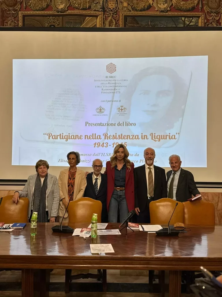 16 Aprile 2026, Sala Consiliare Città Metropolitana 23