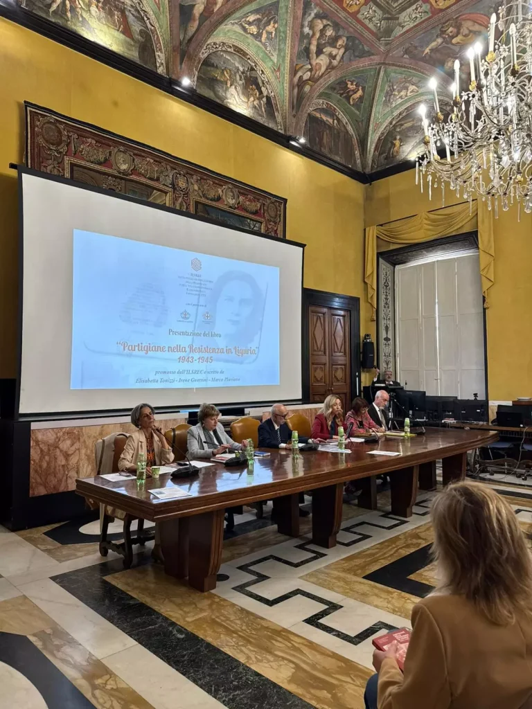 16 Aprile 2026, Sala Consiliare Città Metropolitana 26