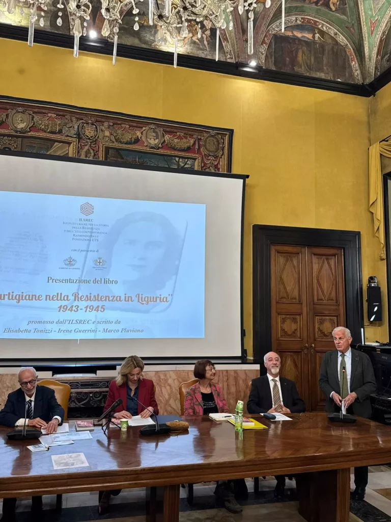 16 Aprile 2026, Sala Consiliare Città Metropolitana 31