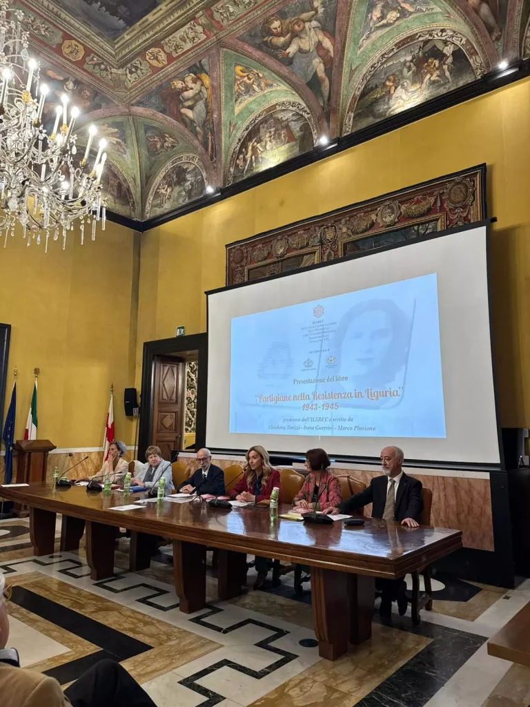 16 Aprile 2026, Sala Consiliare Città Metropolitana 32