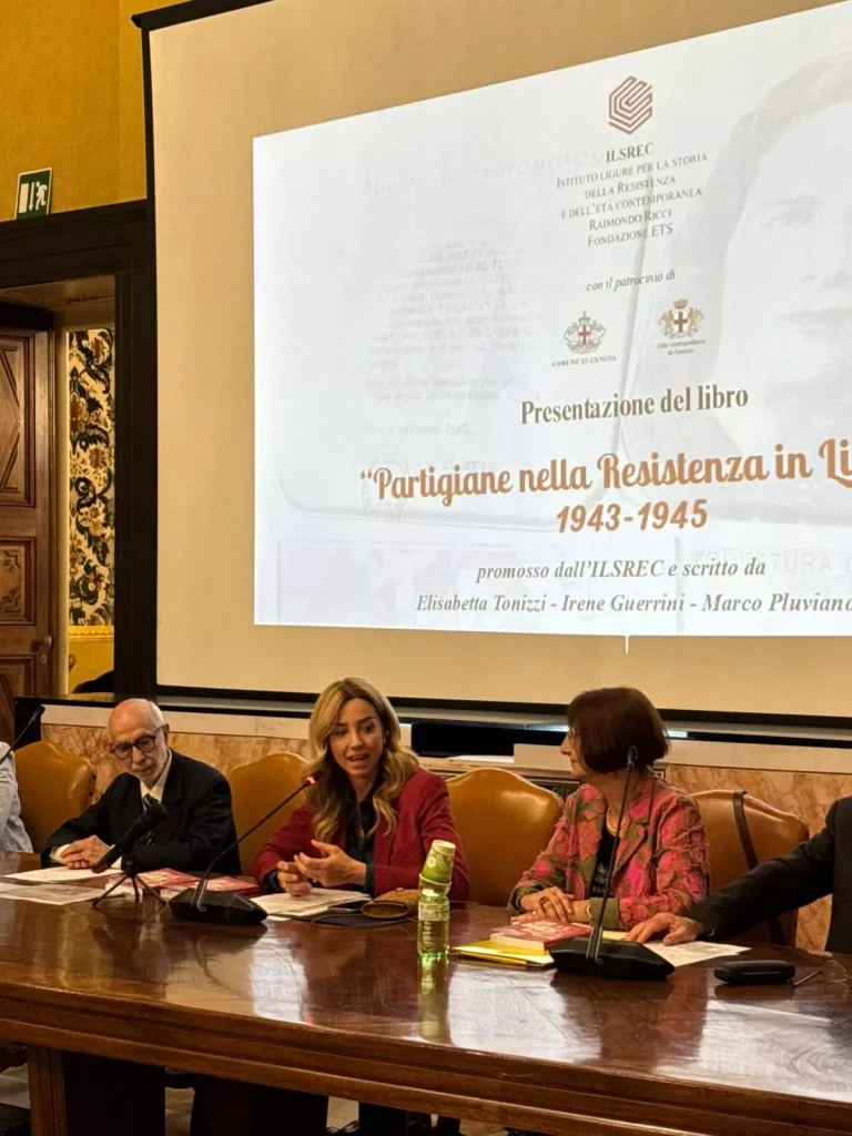 16 Aprile 2026, Sala Consiliare Città Metropolitana 35