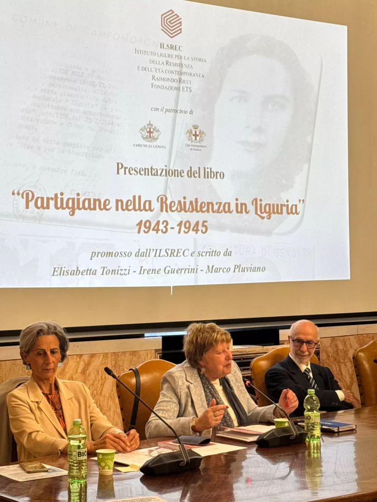 16 Aprile 2026, Sala Consiliare Città Metropolitana 36