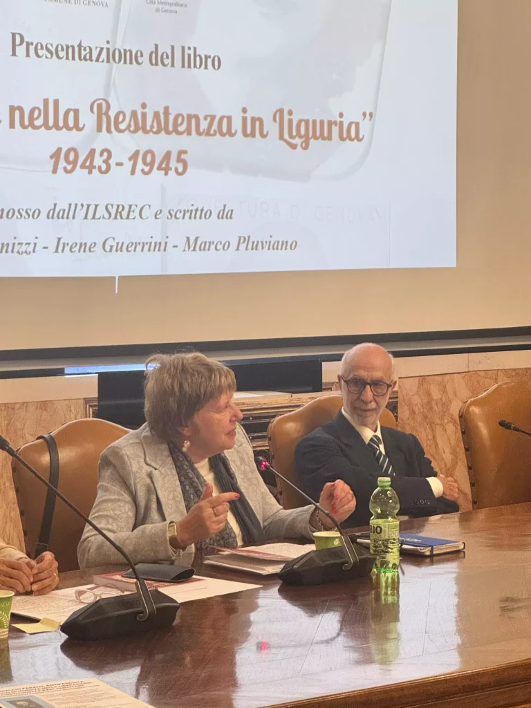 16 Aprile 2026, Sala Consiliare Città Metropolitana 39