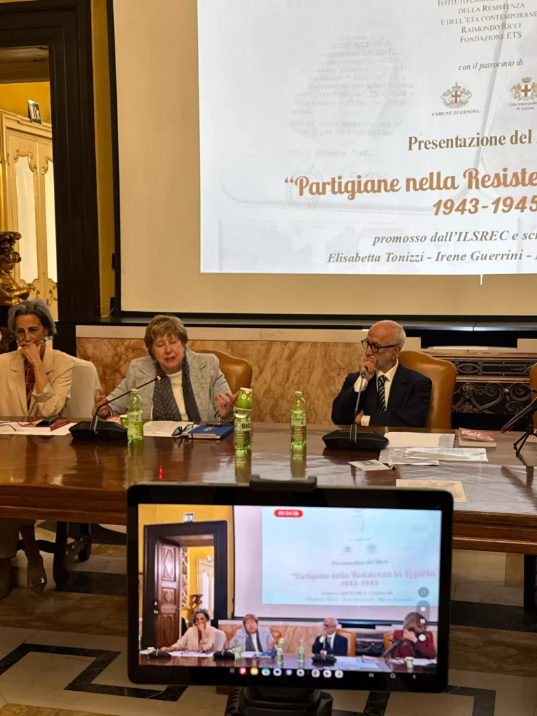 16 Aprile 2026, Sala Consiliare Città Metropolitana 40
