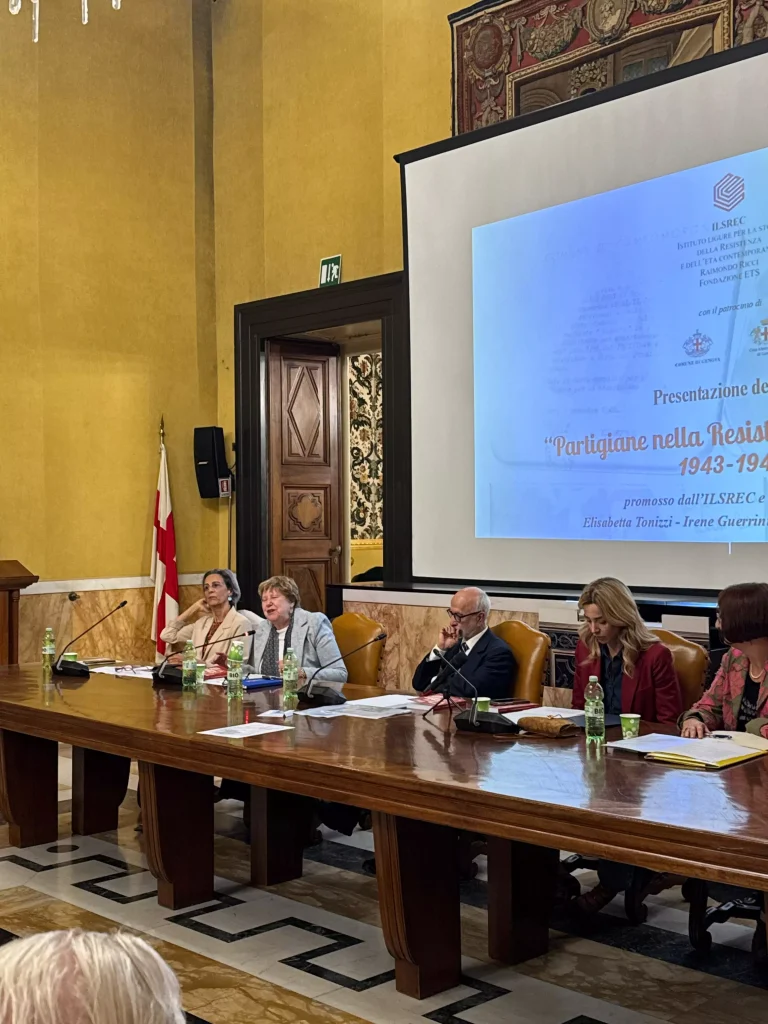 16 Aprile 2026, Sala Consiliare Città Metropolitana 41