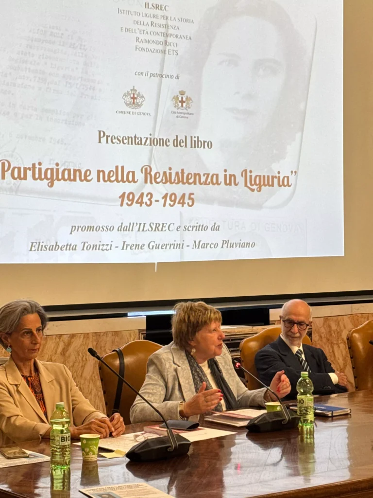 16 Aprile 2026, Sala Consiliare Città Metropolitana 42