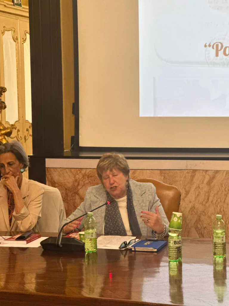 16 Aprile 2026, Sala Consiliare Città Metropolitana 43