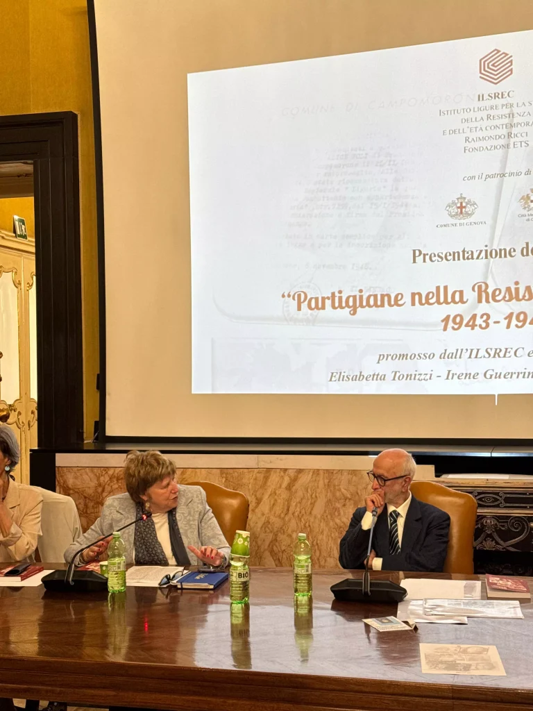 16 Aprile 2026, Sala Consiliare Città Metropolitana 44