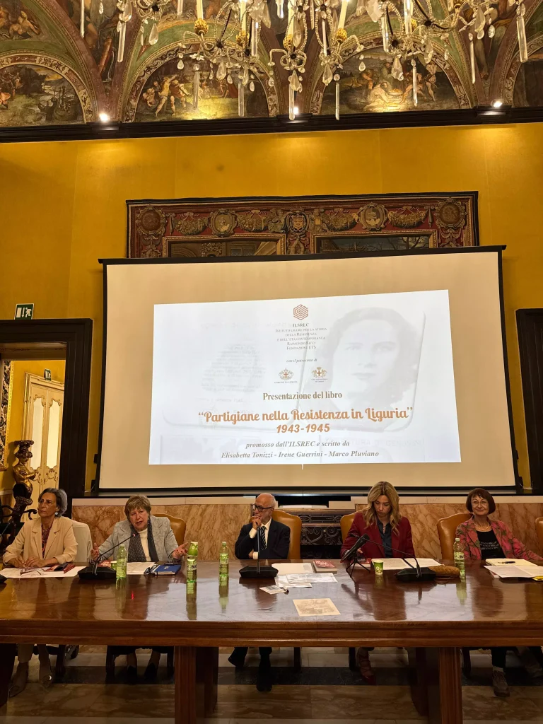 16 Aprile 2026, Sala Consiliare Città Metropolitana 45