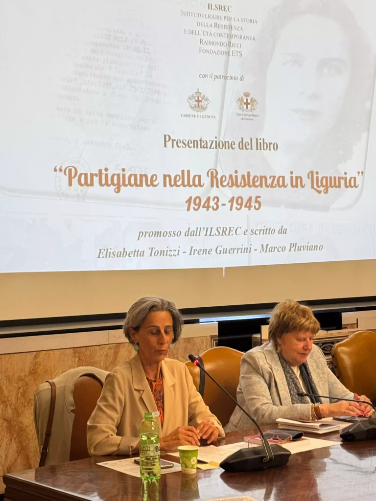 16 Aprile 2026, Sala Consiliare Città Metropolitana 48