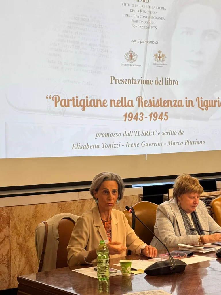 16 Aprile 2026, Sala Consiliare Città Metropolitana 50