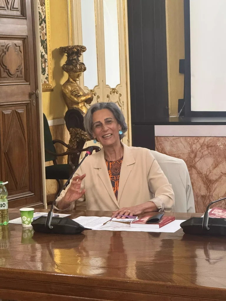16 Aprile 2026, Sala Consiliare Città Metropolitana 51