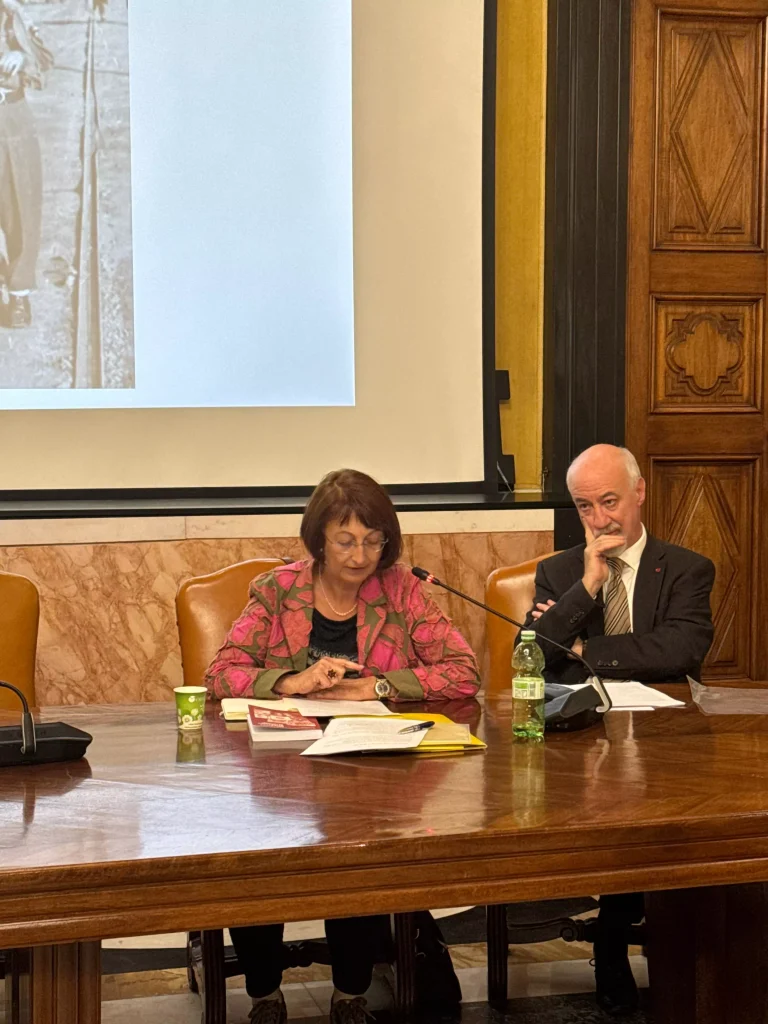 16 Aprile 2026, Sala Consiliare Città Metropolitana 54