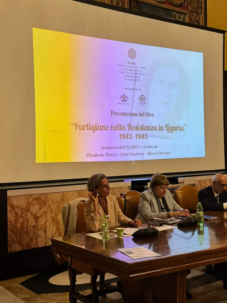 16 Aprile 2026, Sala Consiliare Città Metropolitana 57