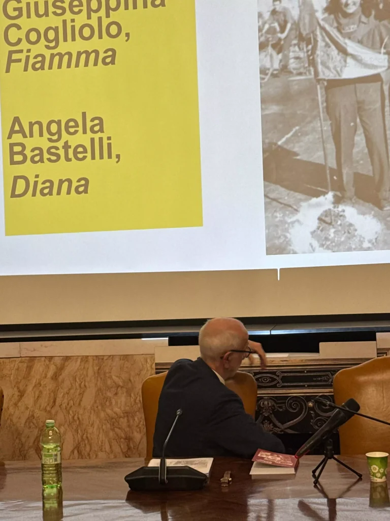 16 Aprile 2026, Sala Consiliare Città Metropolitana 59