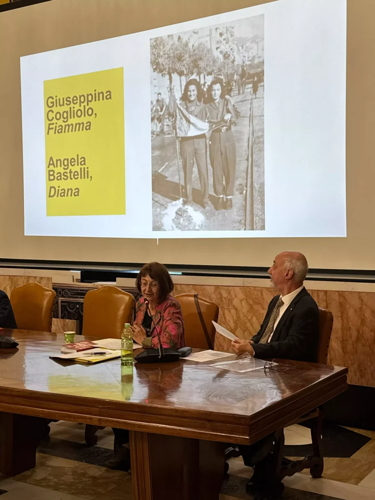 16 Aprile 2026, Sala Consiliare Città Metropolitana 62