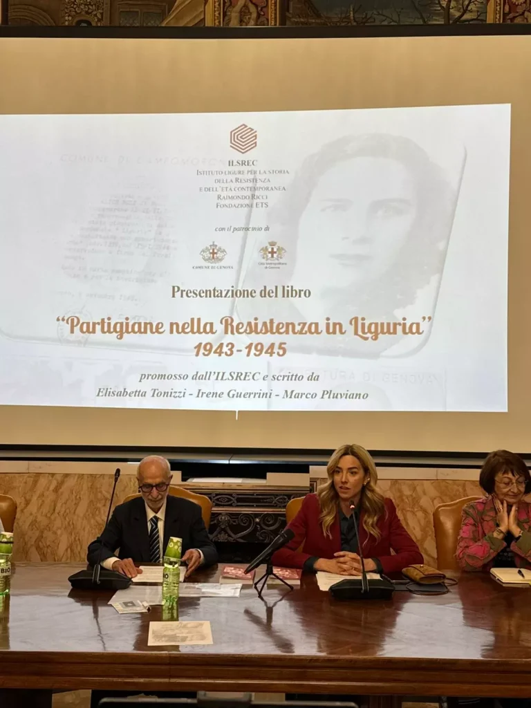 16 Aprile 2026, Sala Consiliare Città Metropolitana Ronzitti Salis 24