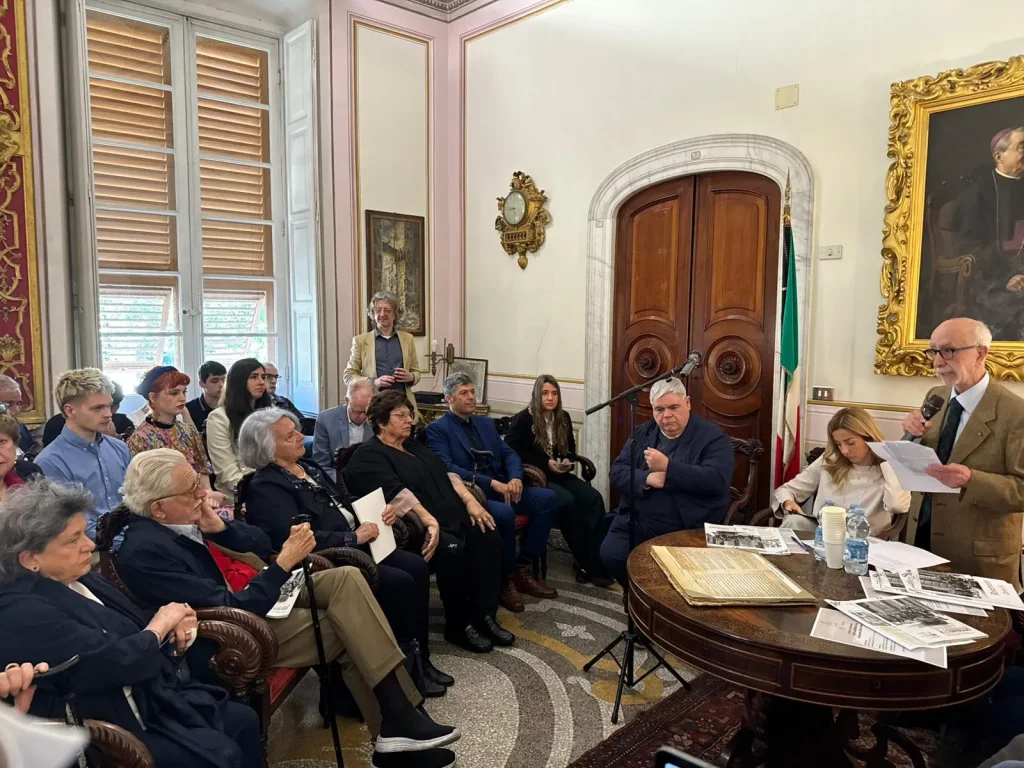 Villa Migone 4